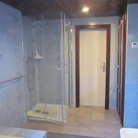 Apartmán Gaestehaus Greinke
