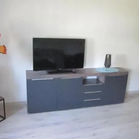 Apartmán Gaestehaus Greinke