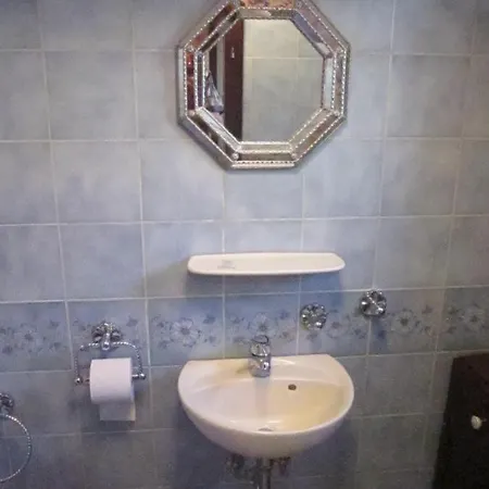 Gaestehaus Greinke Apartmán Düsseldorf