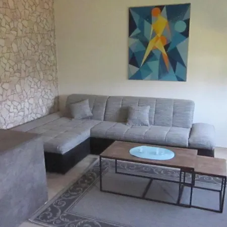 Apartmán Gaestehaus Greinke Düsseldorf